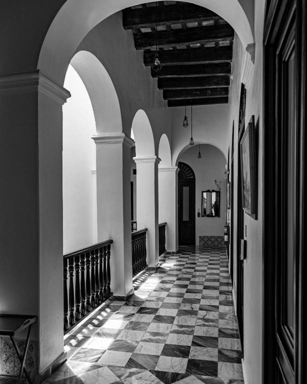 Fotografie z fotogalerie ubytování 352 Guest House Hotel Boutique v destinaci San Juan