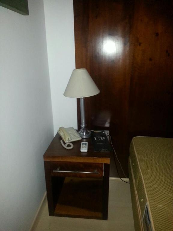  FLAT - Lake Side Apart Hotel