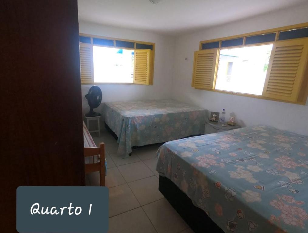  Casa de praia