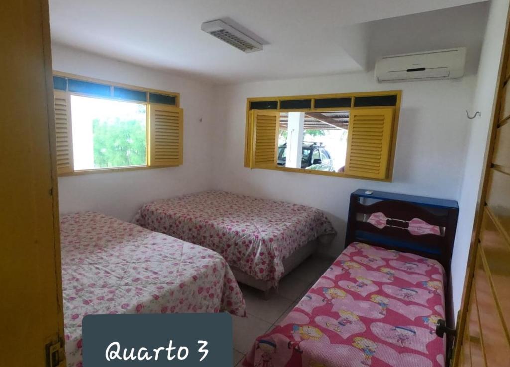  Casa de praia