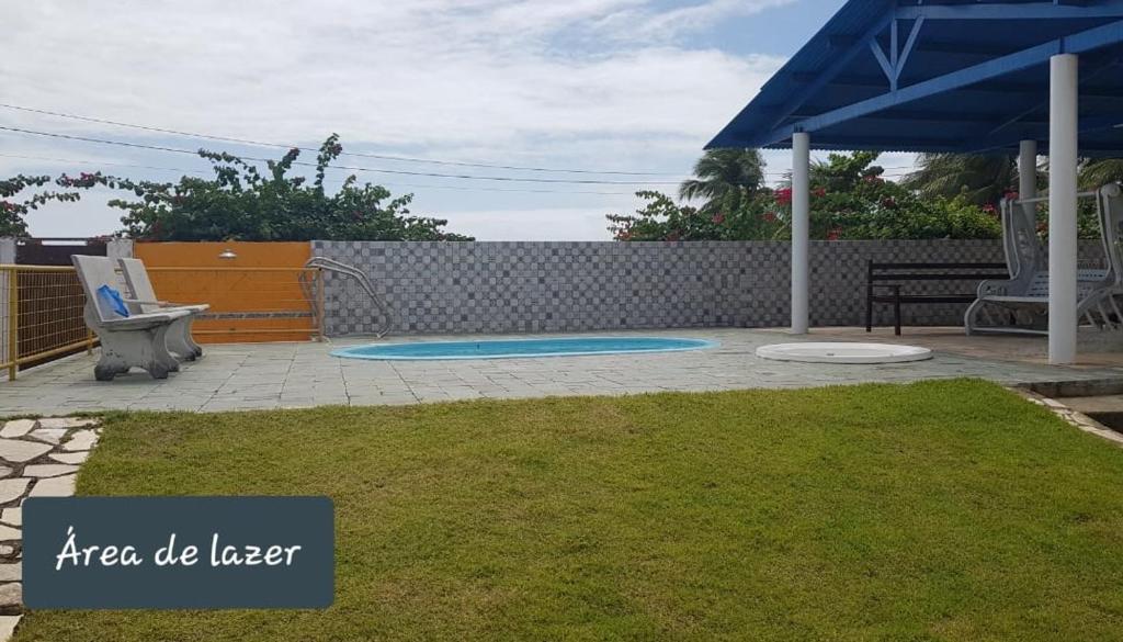  Casa de praia