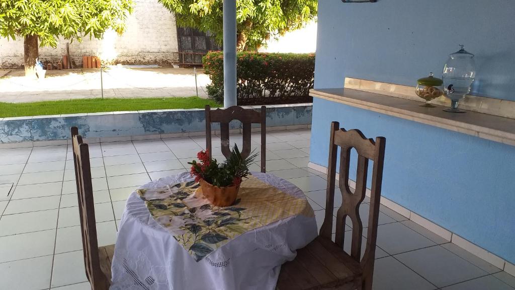 Hospedagem de daci