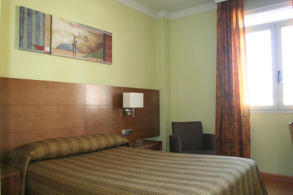 
Double Room with Extra Bed
