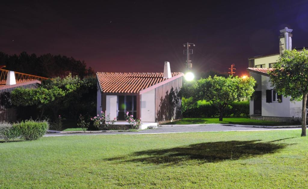 Zahrada ubytování Hotel S. Jorge