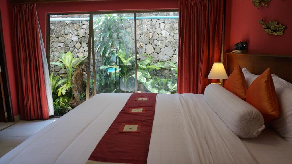 LePrive Resort - Resim 33