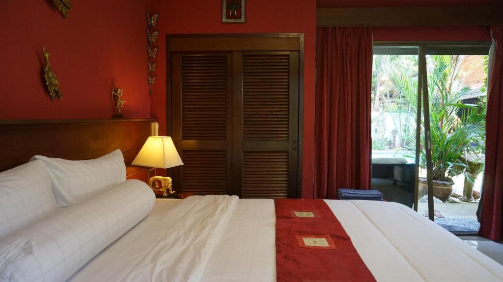 LePrive Resort - Resim 37