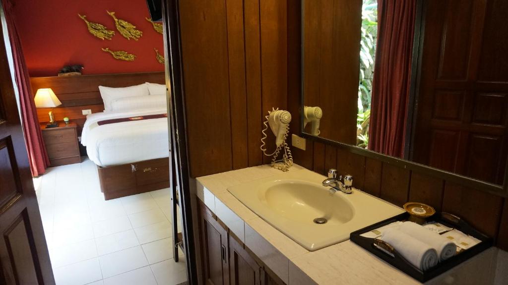 LePrive Resort - Resim 38