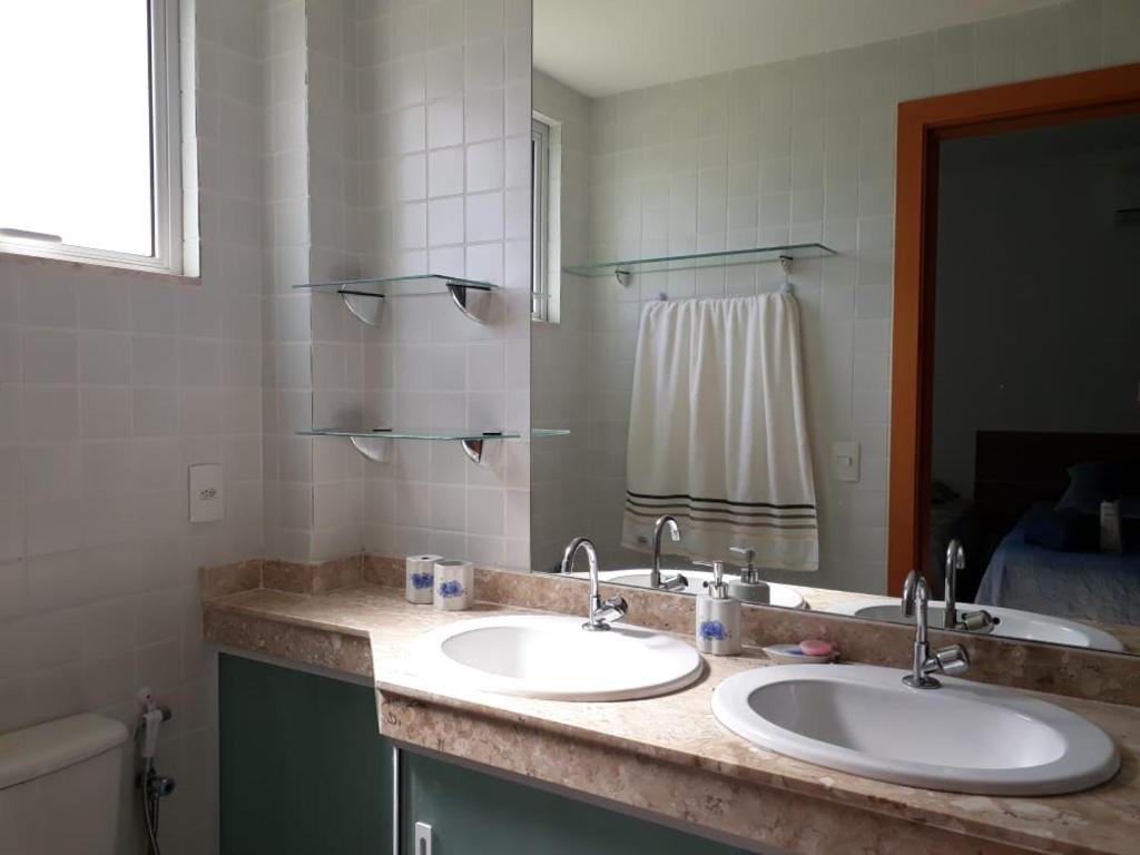  Condo vila dos lírios
