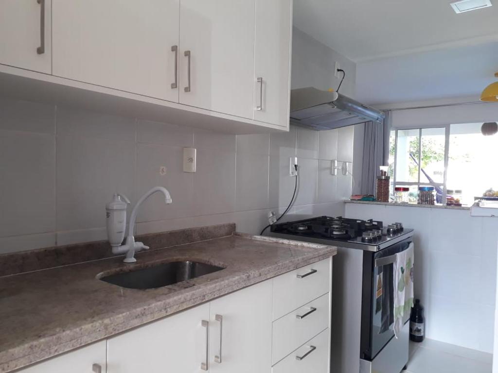  Condo vila dos lírios