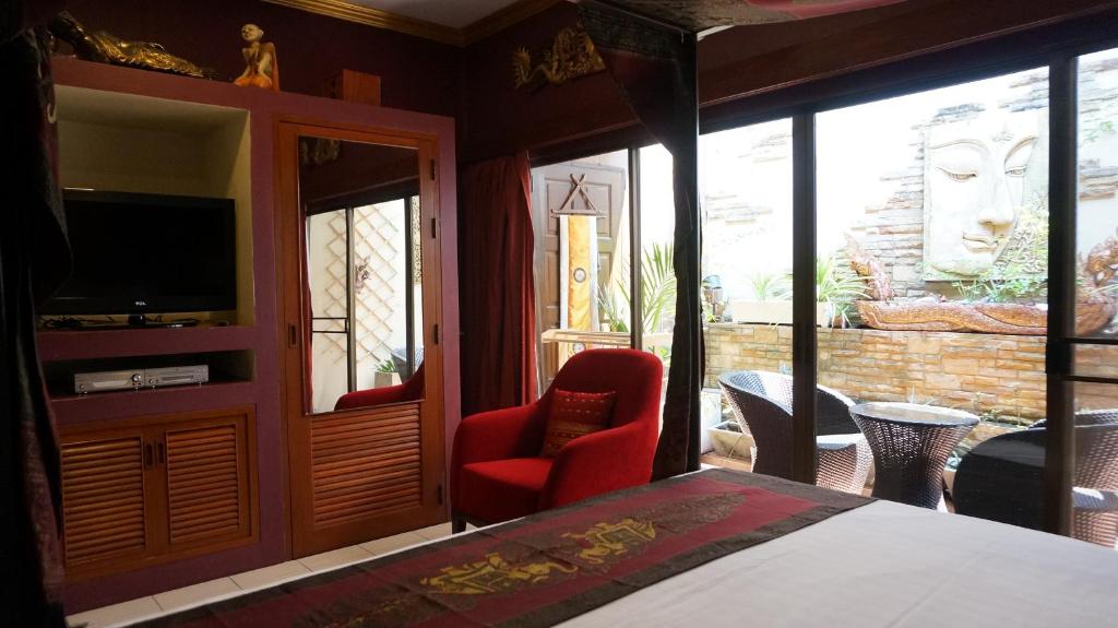 LePrive Resort - Resim 26