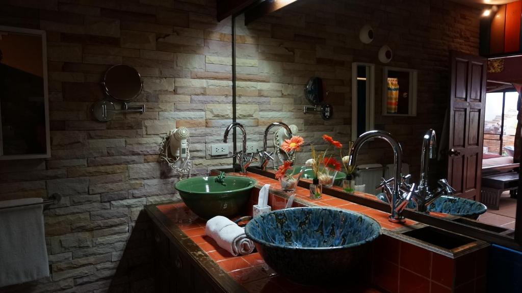 LePrive Resort - Resim 28