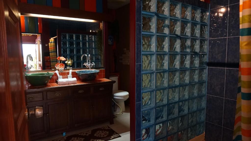 LePrive Resort - Resim 29