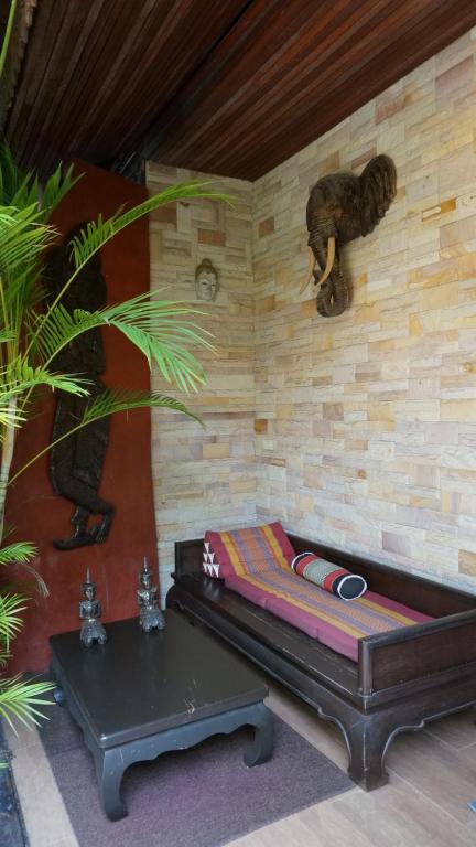 LePrive Resort - Resim 30