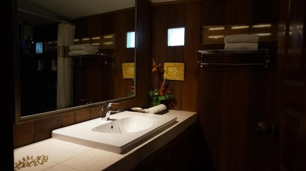 LePrive Resort - Resim 44