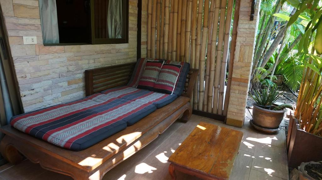 LePrive Resort - Resim 25