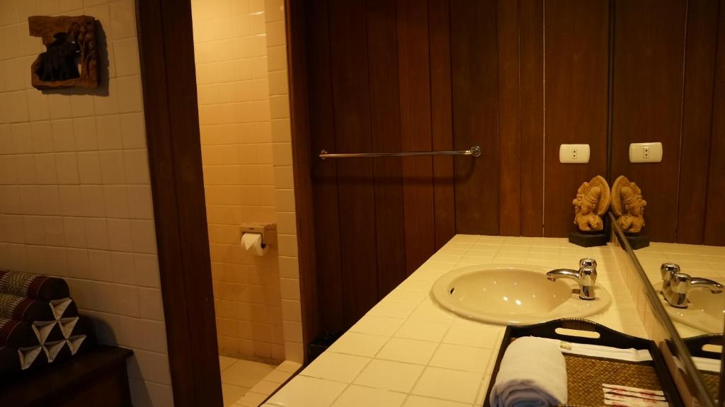 LePrive Resort - Resim 20