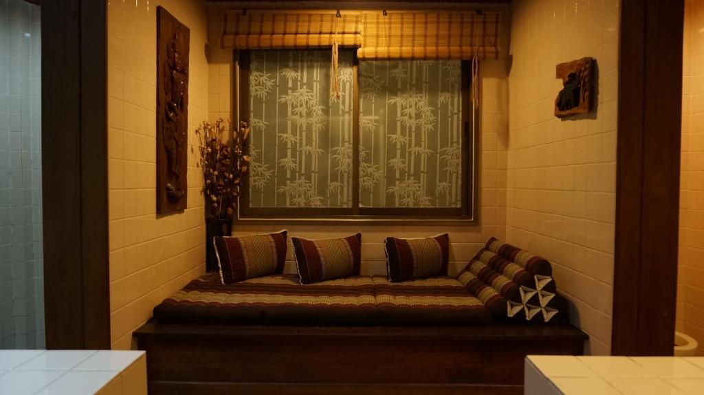 LePrive Resort - Resim 21