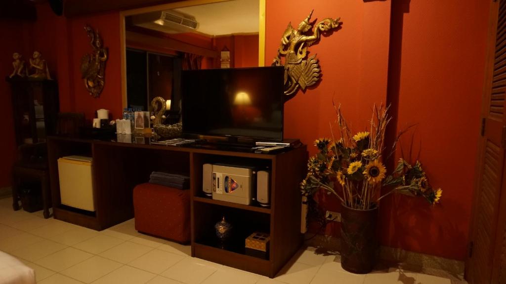 LePrive Resort - Resim 22