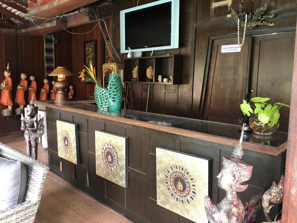 LePrive Resort - Resim 14