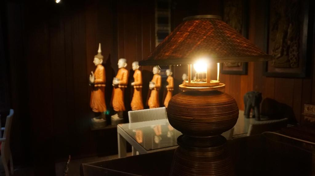 LePrive Resort - Resim 15