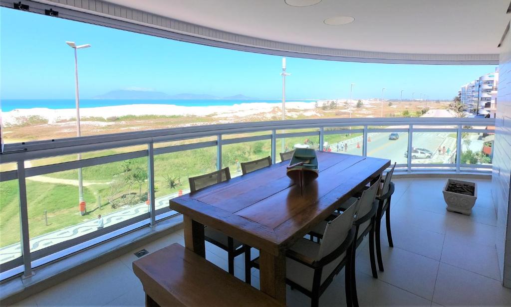  Apartamento Praia do Forte - Cabo Frio/RJ