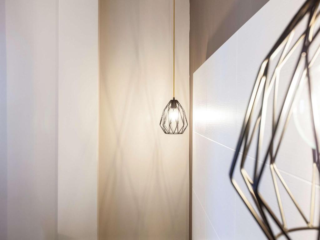 Fotografie z fotogalerie ubytování ibis styles Trani v destinaci Trani