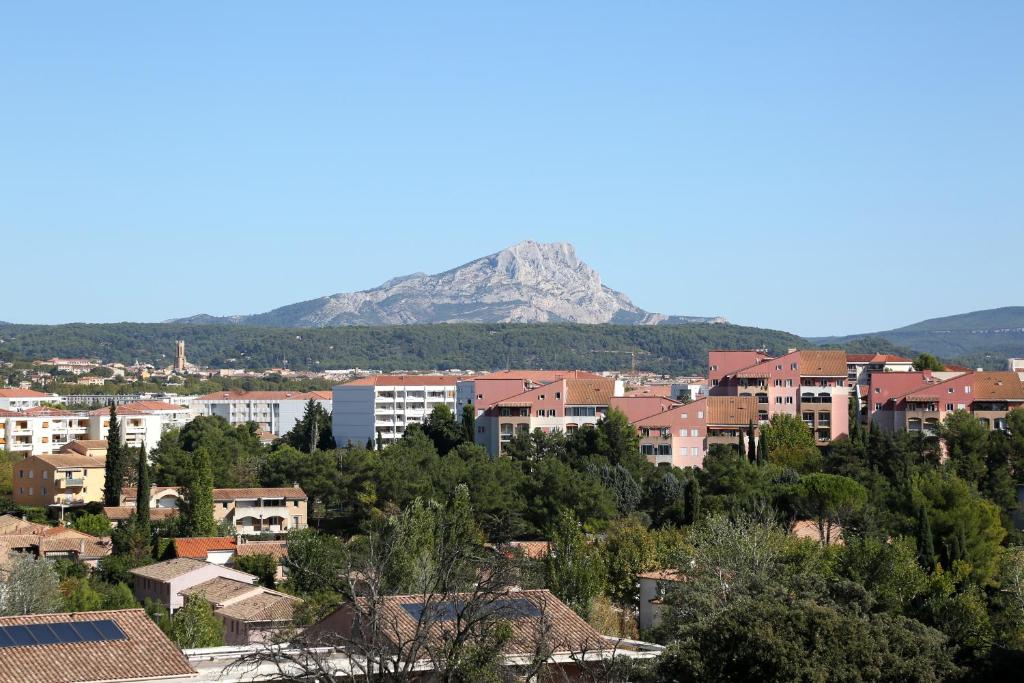 Résidence Les Académies Aixoise