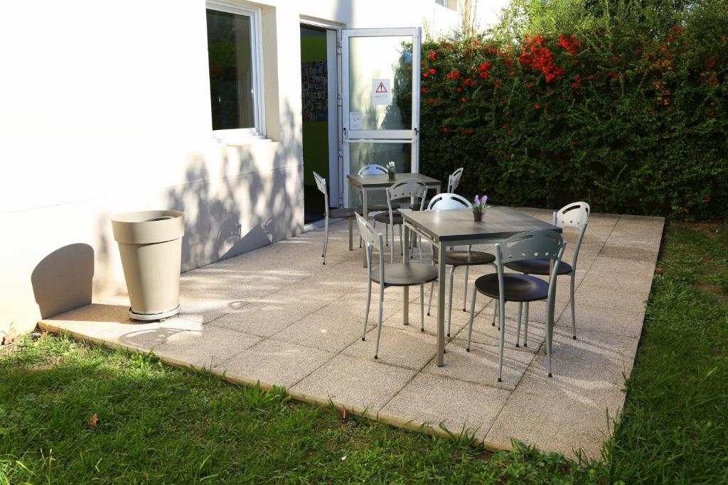 Résidence Les Académies Aixoise - Resim 32