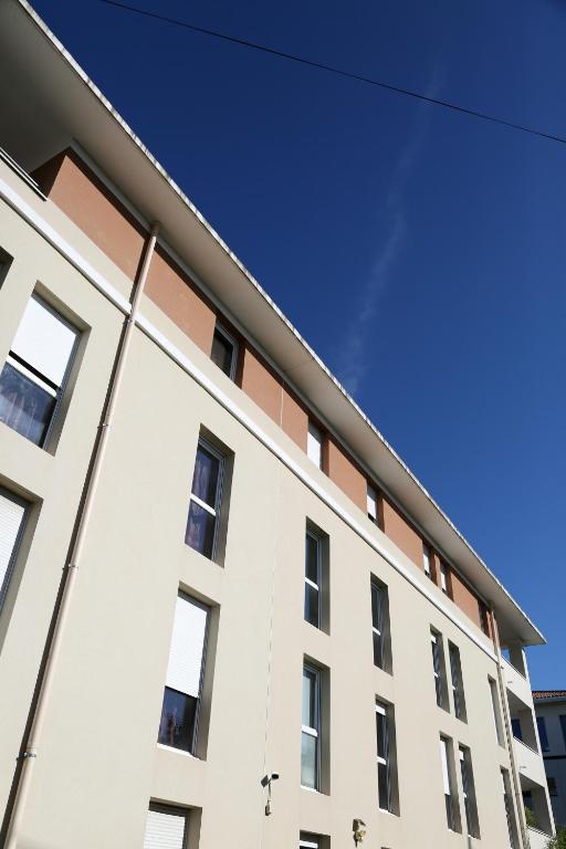 Résidence Les Académies Aixoise - Resim 28