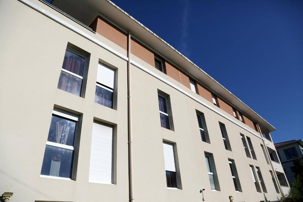 Résidence Les Académies Aixoise - Resim 27