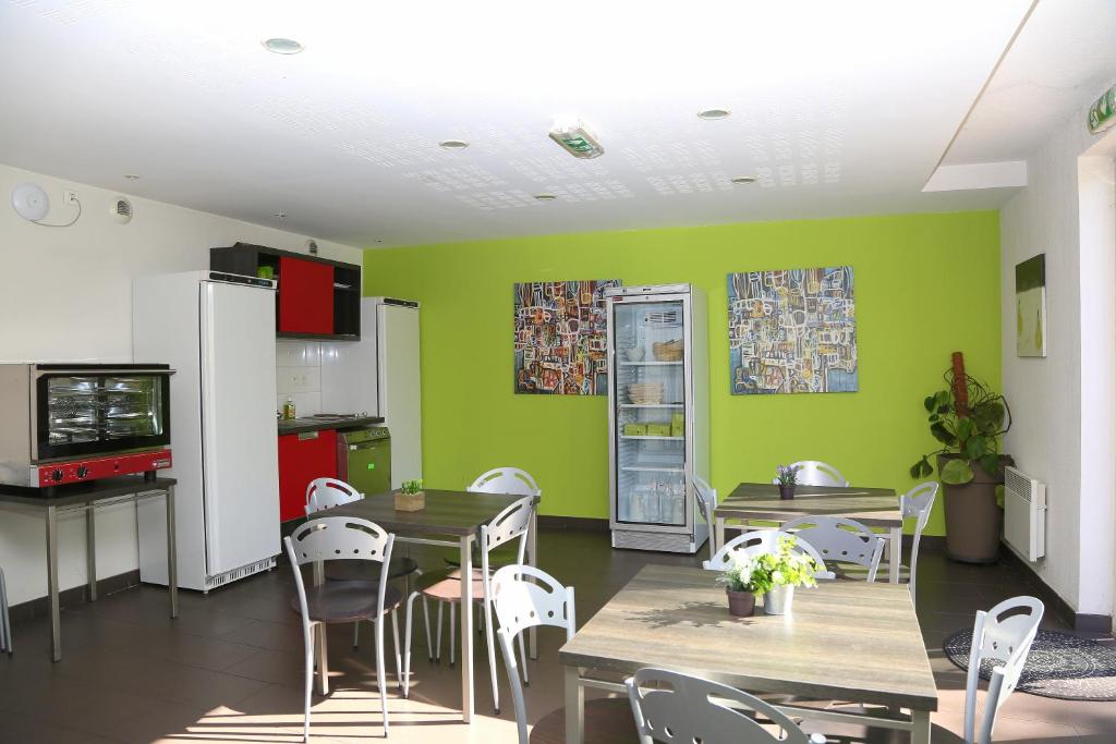 Résidence Les Académies Aixoise - Resim 26