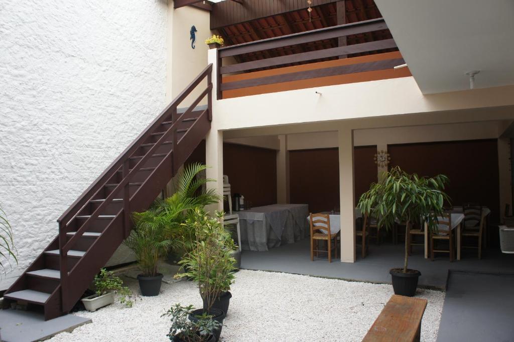  Pousada das Gaivotas