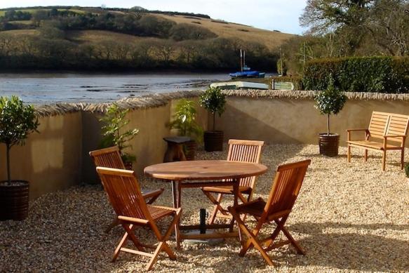 Riverside Cottage