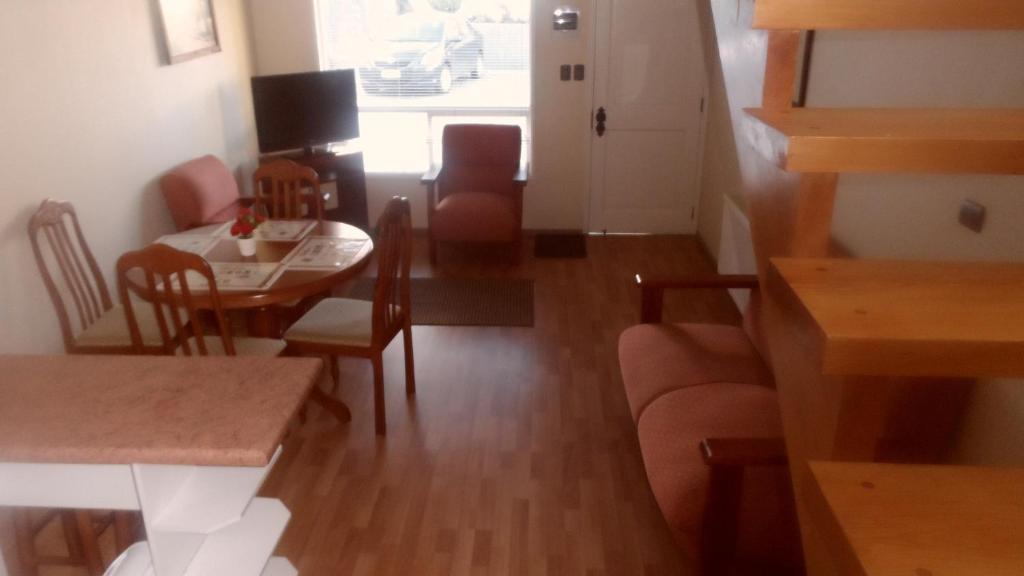 Fotografie z fotogalerie ubytování Apart Hotel en Puerto Montt v destinaci Puerto Montt