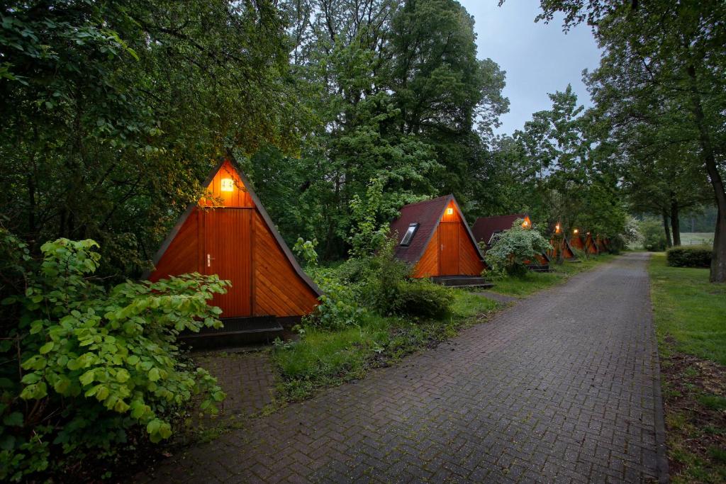 KNAUS Campingpark Leipzig, Leipzig – Tarifs 2024