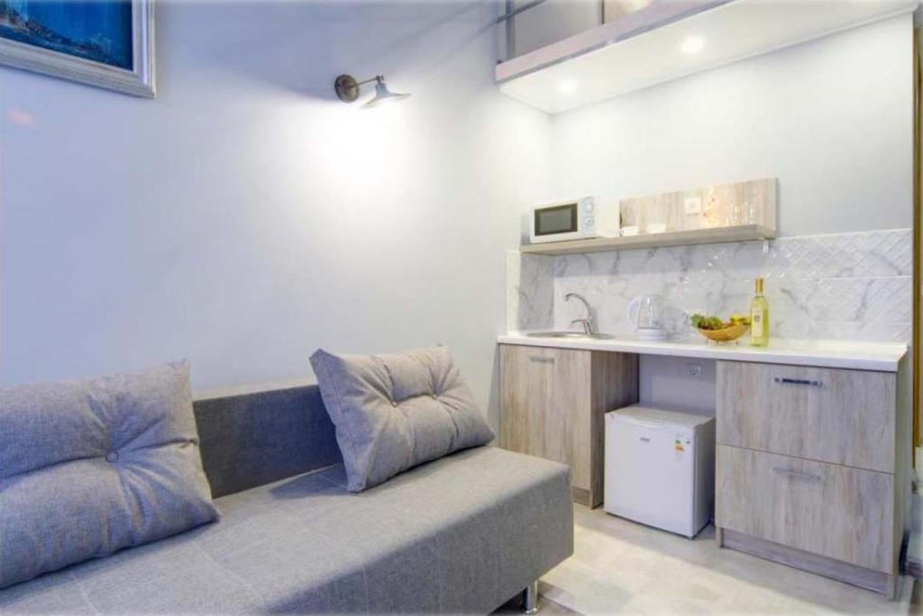 BestKievApartment - Apartment - Split Level On Yaroslaviv Val 17a