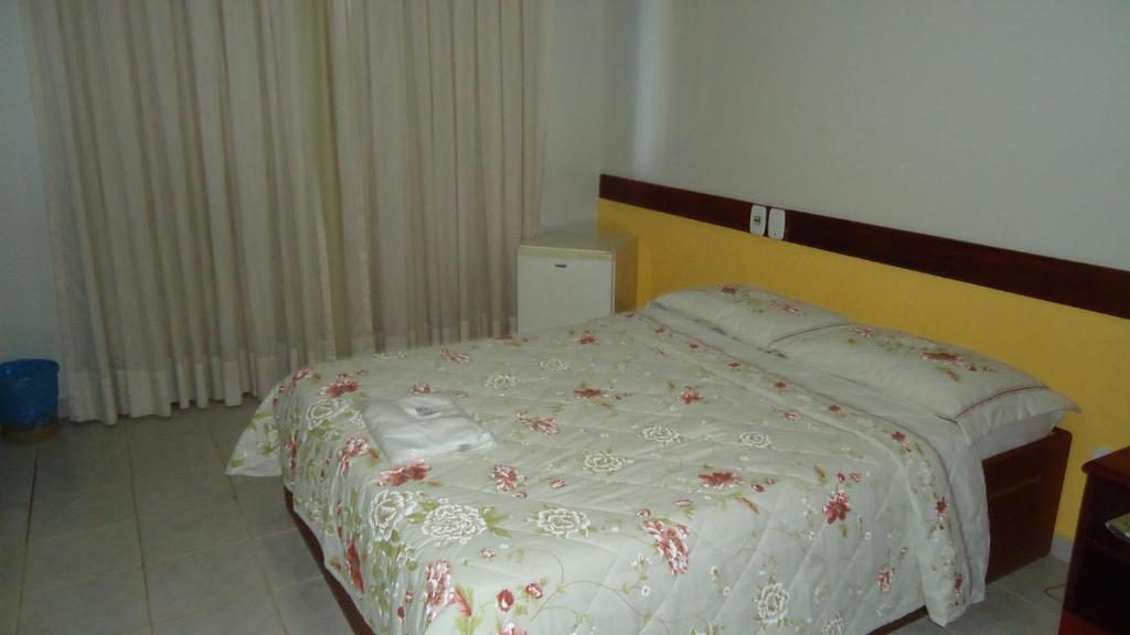  Ilhabela Park Hotel