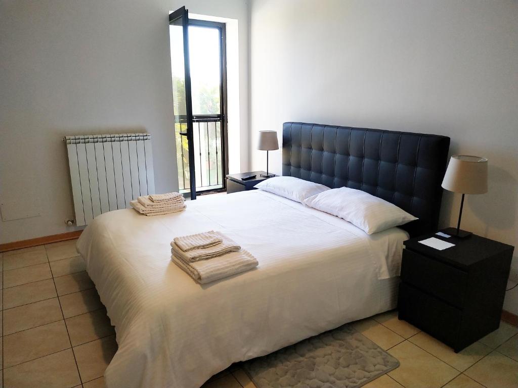 B&B Villa delle Palme