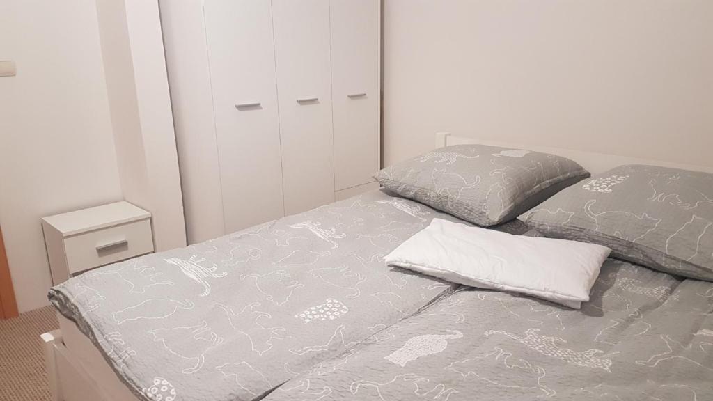 Apartamenty i pokoje Pluszak - 11