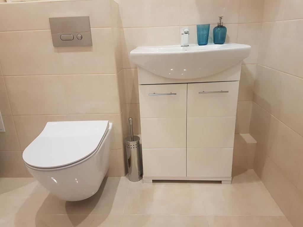 Apartamenty i pokoje Pluszak - 10