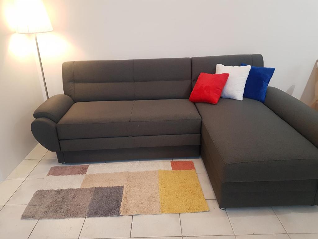 Apartamenty i pokoje Pluszak - 8