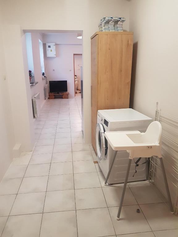 Apartamenty i pokoje Pluszak - 6