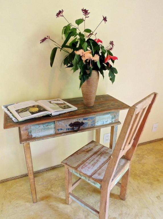 Fotografie z fotogalerie ubytování Nirvana Beach Hotel v destinaci Barra Grande