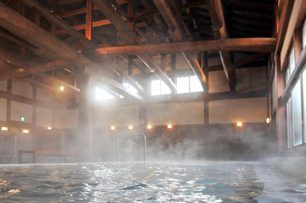 Fotografie z fotogalerie ubytování Highland Resort Hotel & Spa v destinaci Fudžijošida