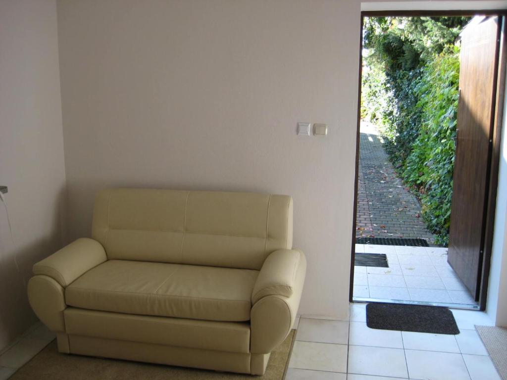 Apartamenty i pokoje Pluszak - 5