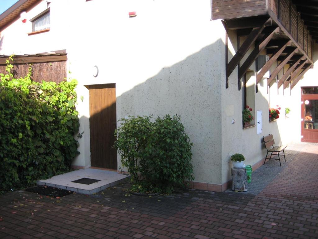 Apartamenty i pokoje Pluszak - 4