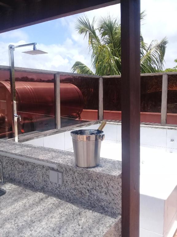  Apto Rover 2 com solarium no ubaia residence 215