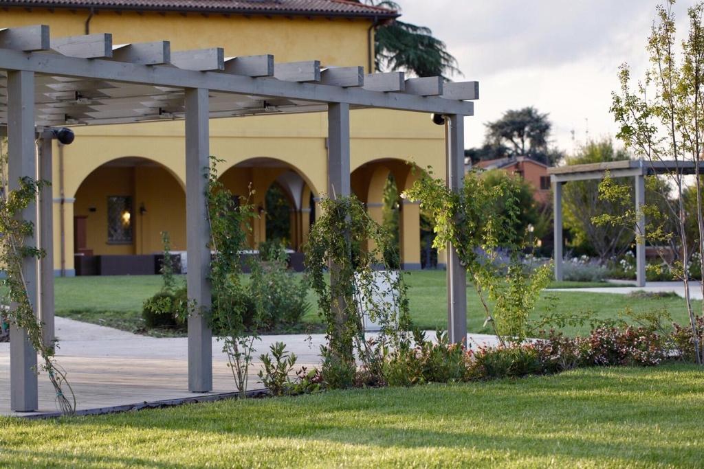 Villa Aretusi - Resim 17