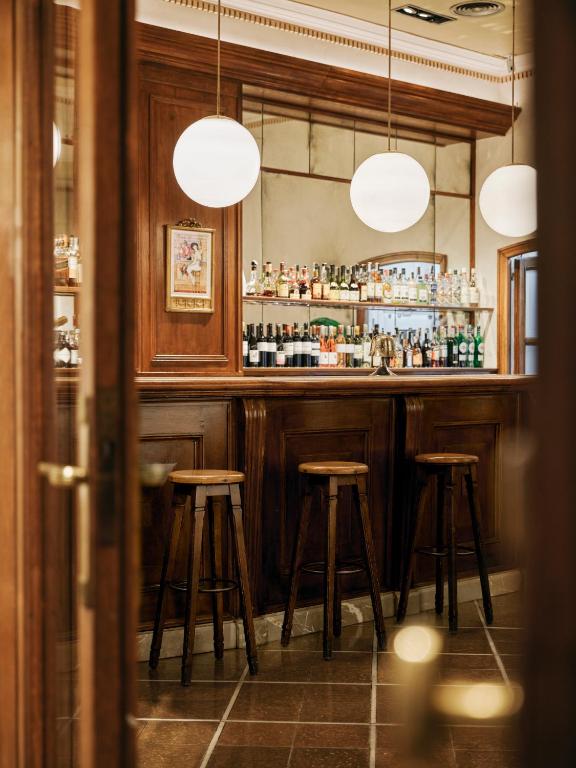 Hotel Astoria - Resim 19