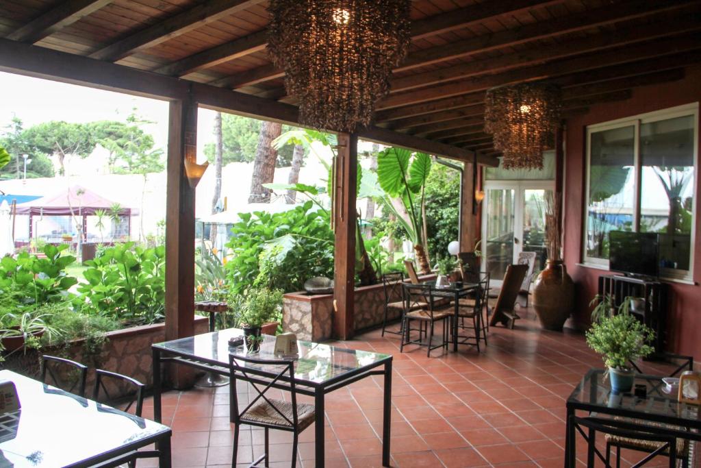 Park Hotel